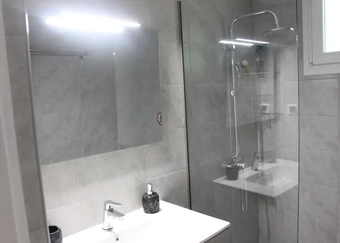 Prázdninový dům Sea Breeze