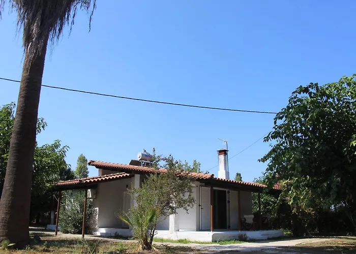 Sea Breeze Prázdninový dům *