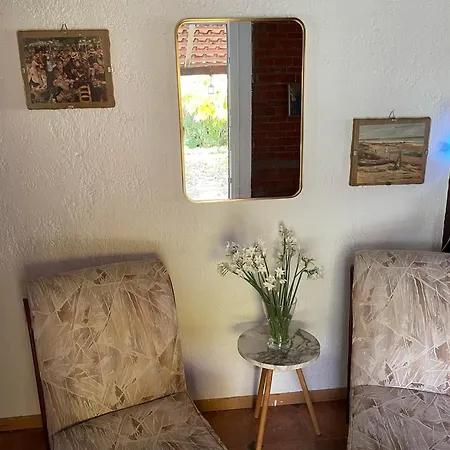 Sea Breeze * קאטו אכאיה