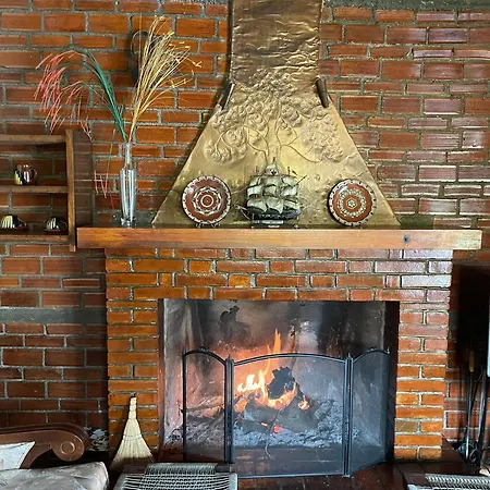 Sea Breeze בית נופש קאטו אכאיה