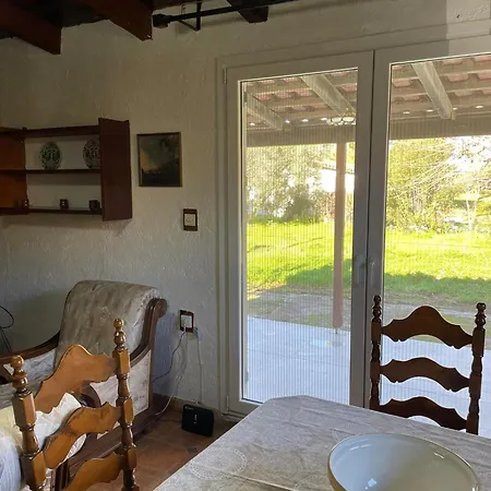 Holiday home Sea Breeze
