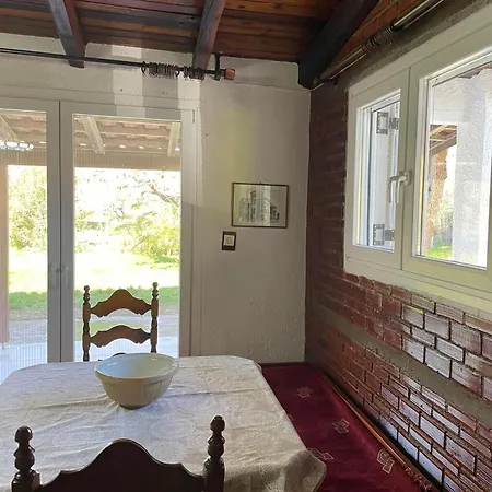 Holiday home Sea Breeze *
