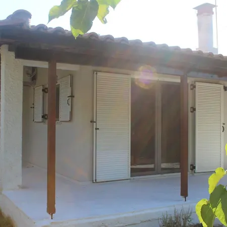 Sea Breeze Semesterbostad *