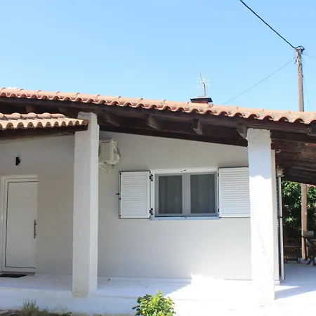 Sea Breeze בית נופש