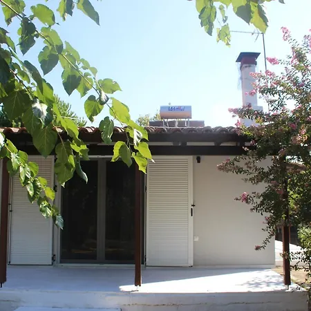 בית נופש Sea Breeze