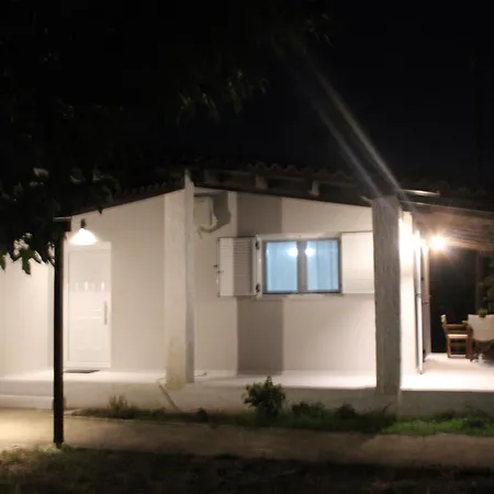 Sea Breeze Semesterbostad *