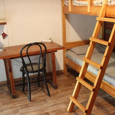 בית נופש Sea Breeze *