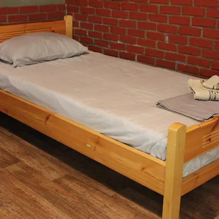 Sea Breeze בית נופש