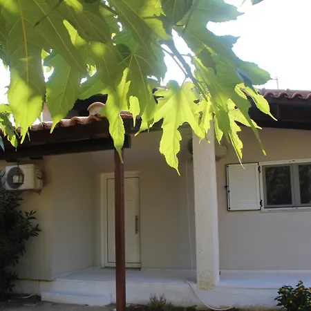 Sea Breeze * קאטו אכאיה