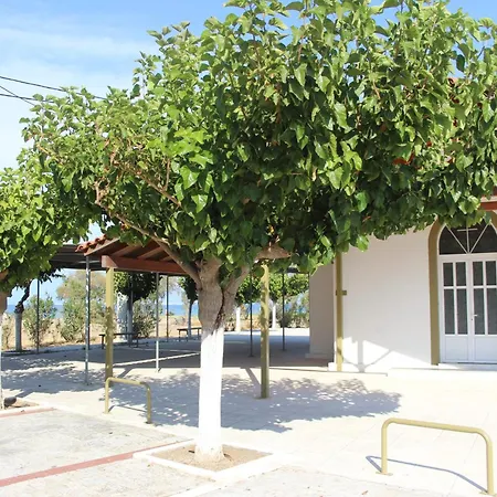 Semesterbostad Sea Breeze Kato Achaia