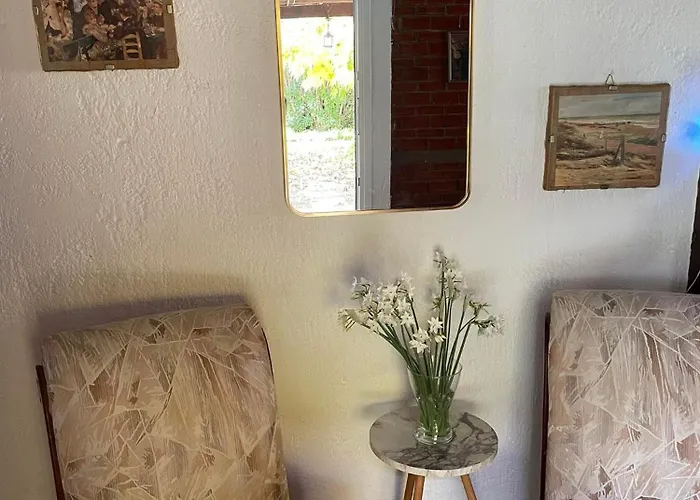 Sea Breeze * Kato Achaia