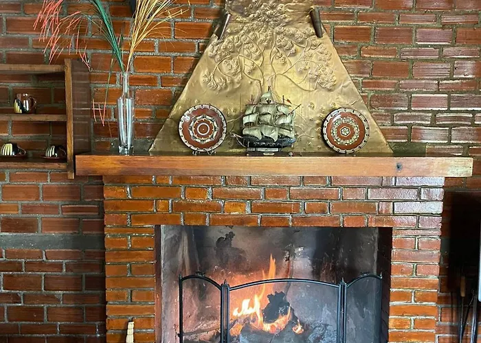 Sea Breeze 펜션 카토아케이아