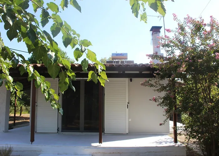 Semesterbostad Sea Breeze