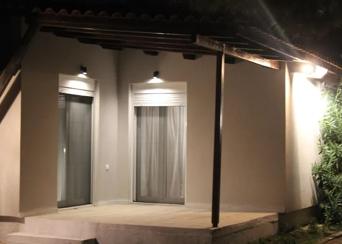 Semesterbostad Sea Breeze *