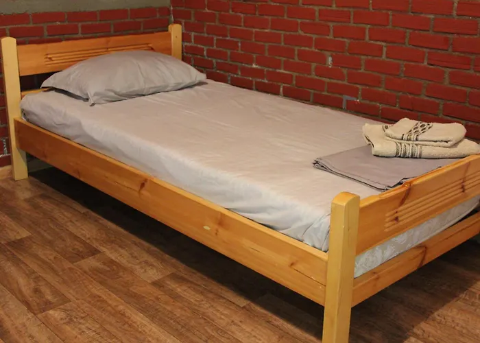 Sea Breeze Semesterbostad