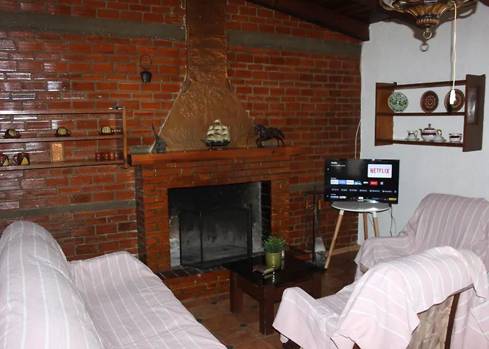 Sea Breeze Semesterbostad *